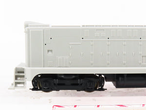 HO Scale Stewart 4702 Undecorated Baldwin VO-1000 Diesel - DCC Ready