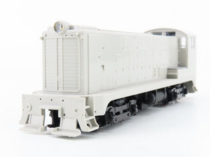 HO Scale Stewart 4702 Undecorated Baldwin VO-1000 Diesel - DCC Ready