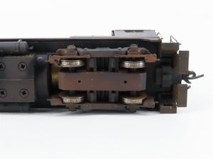 HO Stewart 4705 PRR Pennsylvania VO-1000 Diesel #5919 - Weathered - DCC Ready