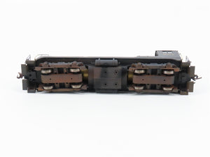 HO Stewart 4705 PRR Pennsylvania VO-1000 Diesel #5919 - Weathered - DCC Ready