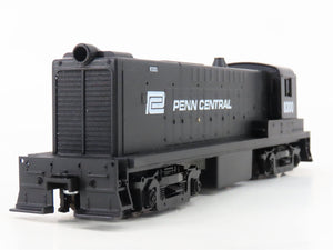 HO Scale Stewart/KATO 4506 PC Penn Central Baldwin RS-12 Diesel #8300