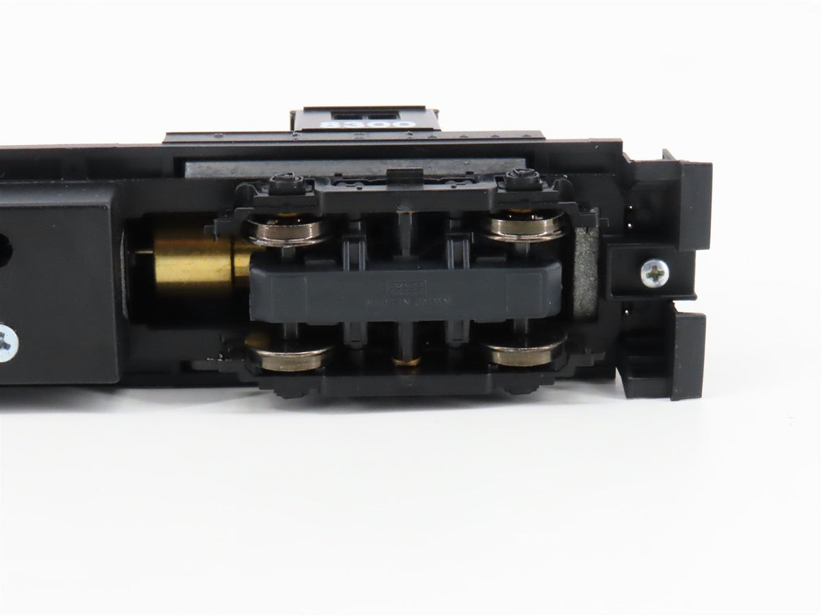 HO Scale Stewart/KATO 4506 PC Penn Central Baldwin RS-12 Diesel #8300