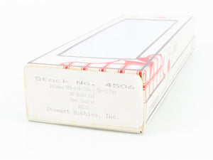 HO Scale Stewart/KATO 4506 PC Penn Central Baldwin RS-12 Diesel #8300