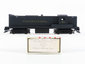 HO Scale Stewart/KATO 4501 PRR Pennsylvania Baldwin RS-12 Diesel #8975