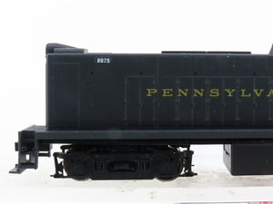 HO Scale Stewart/KATO 4501 PRR Pennsylvania Baldwin RS-12 Diesel #8975