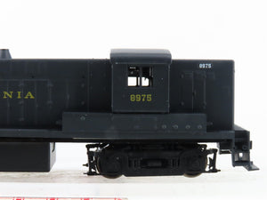 HO Scale Stewart/KATO 4501 PRR Pennsylvania Baldwin RS-12 Diesel #8975