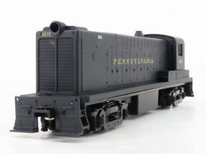 HO Scale Stewart/KATO 4501 PRR Pennsylvania Baldwin RS-12 Diesel #8975