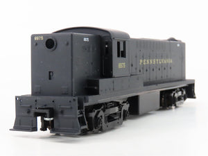 HO Scale Stewart/KATO 4501 PRR Pennsylvania Baldwin RS-12 Diesel #8975