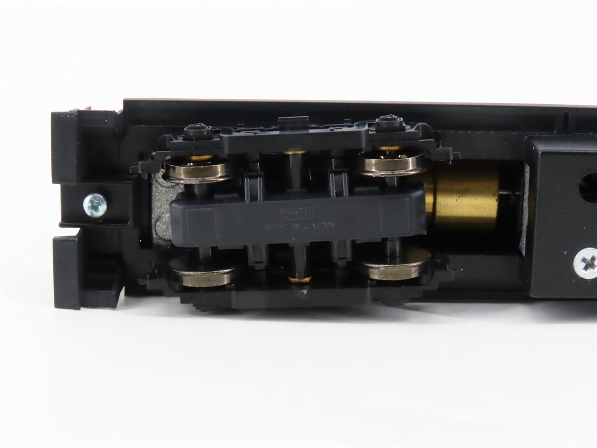 HO Scale Stewart/KATO 4501 PRR Pennsylvania Baldwin RS-12 Diesel #8975