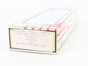 HO Scale Stewart/KATO 4501 PRR Pennsylvania Baldwin RS-12 Diesel #8975