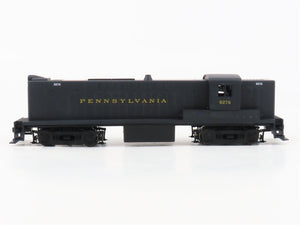 HO Scale Stewart/KATO PRR Pennsylvania Baldwin RS-12 Diesel #9276