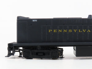 HO Scale Stewart/KATO PRR Pennsylvania Baldwin RS-12 Diesel #9276