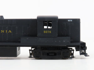 HO Scale Stewart/KATO PRR Pennsylvania Baldwin RS-12 Diesel #9276