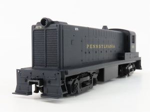 HO Scale Stewart/KATO PRR Pennsylvania Baldwin RS-12 Diesel #9276