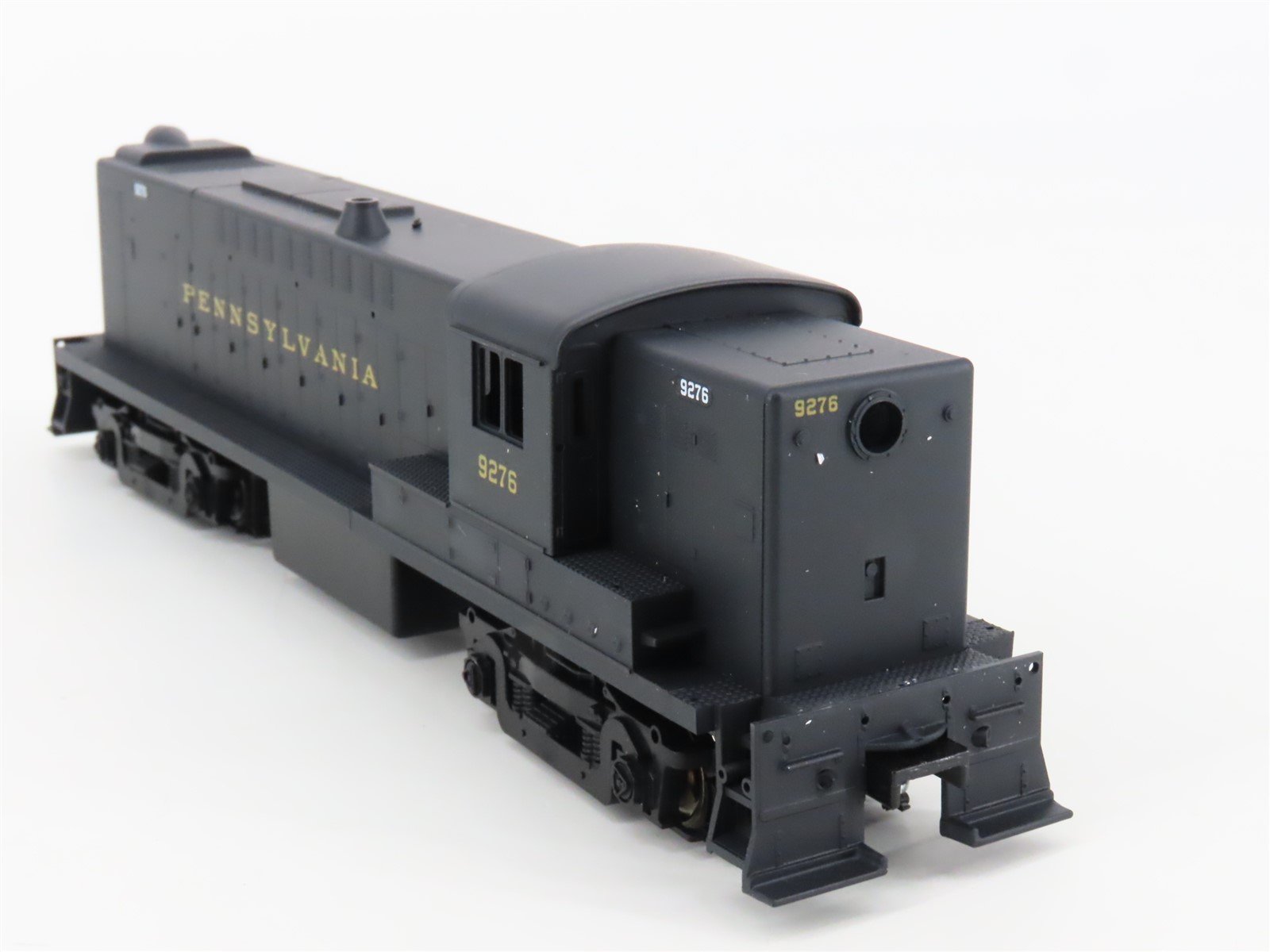 HO Scale Stewart/KATO PRR Pennsylvania Baldwin RS-12 Diesel #9276