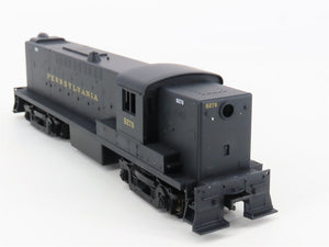 HO Scale Stewart/KATO PRR Pennsylvania Baldwin RS-12 Diesel #9276