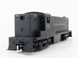 HO Scale Stewart/KATO PRR Pennsylvania Baldwin RS-12 Diesel #9276