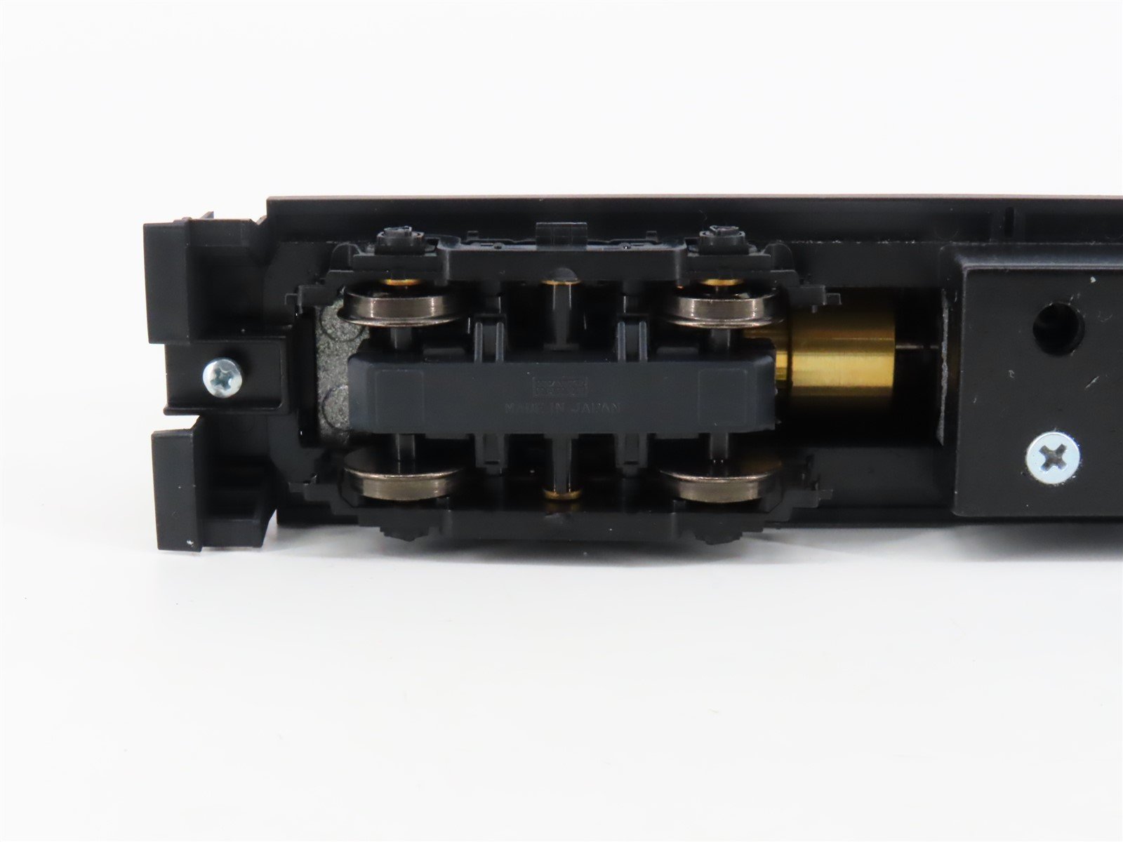 HO Scale Stewart/KATO PRR Pennsylvania Baldwin RS-12 Diesel #9276