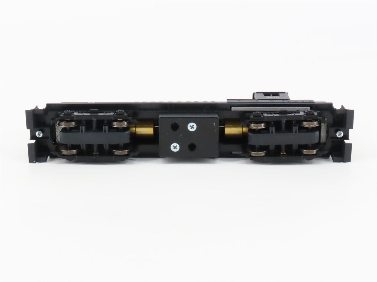 HO Scale Stewart/KATO PRR Pennsylvania Baldwin RS-12 Diesel #9276