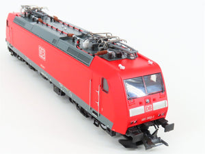 HO Scale Roco 63590 DB-AG Deutsche Bahn BR185 Electric #003-1 - DCC Ready