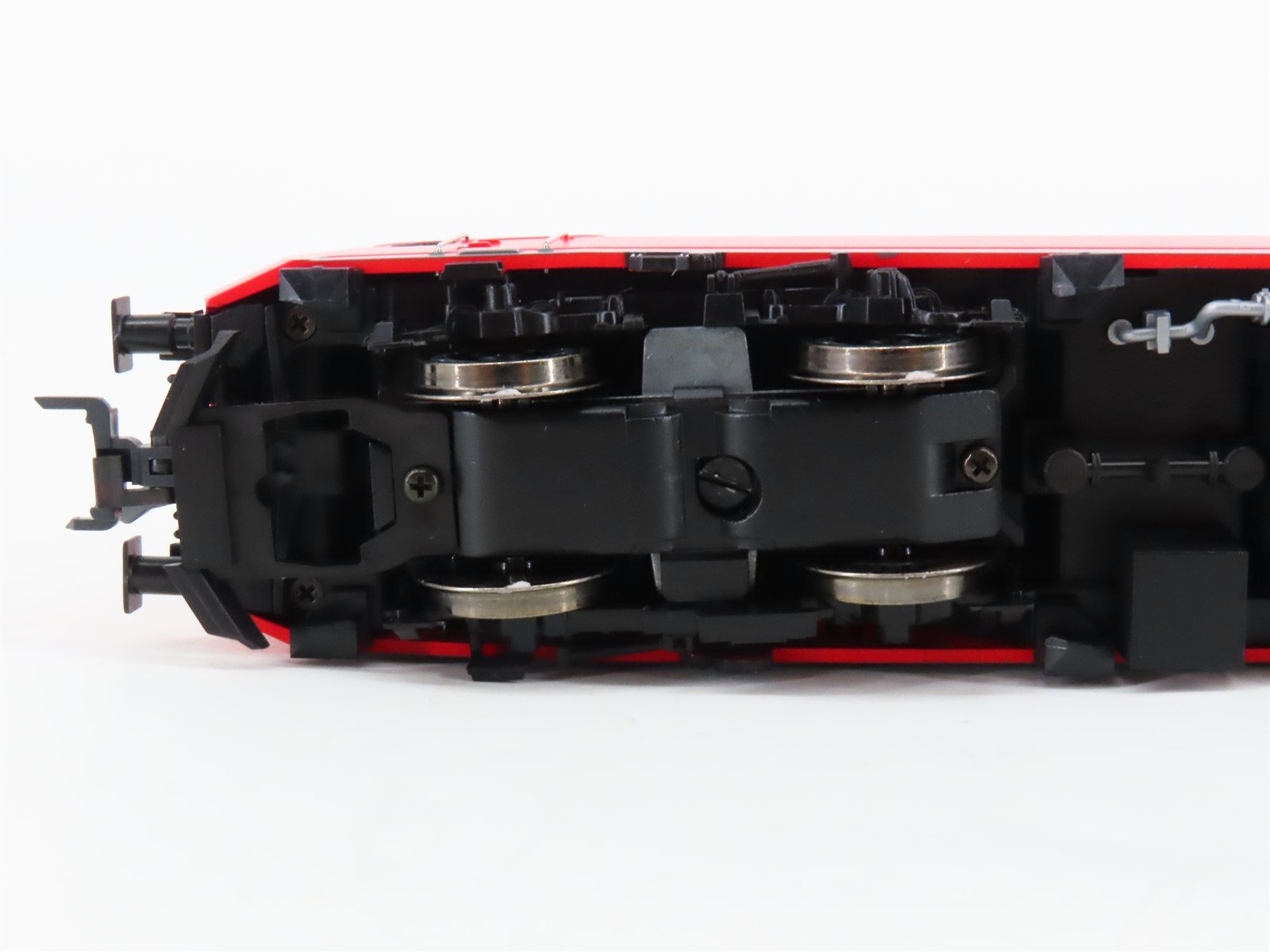 HO Scale Roco 63590 DB-AG Deutsche Bahn BR185 Electric #003-1 - DCC Ready