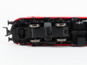 HO Scale Roco 63590 DB-AG Deutsche Bahn BR185 Electric #003-1 - DCC Ready