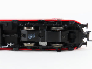 HO Scale Roco 63590 DB-AG Deutsche Bahn BR185 Electric #003-1 - DCC Ready