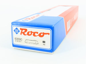 HO Scale Roco 63590 DB-AG Deutsche Bahn BR185 Electric #003-1 - DCC Ready