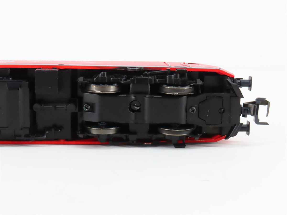 HO Scale Roco 63561 DB-AG Deutsche Bahn BR145 Electric #018-8 - DCC Ready