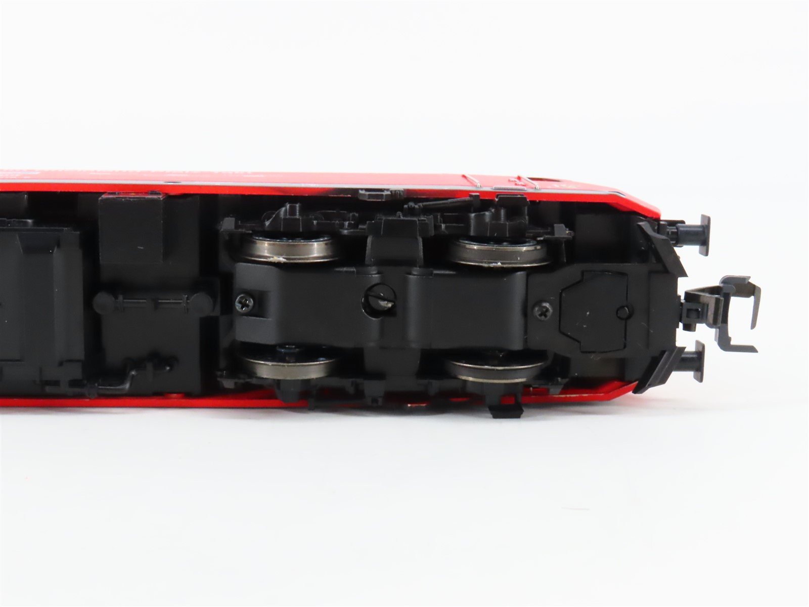 HO Scale Roco 63561 DB-AG Deutsche Bahn BR145 Electric #018-8 - DCC Ready