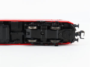 HO Scale Roco 63561 DB-AG Deutsche Bahn BR145 Electric #018-8 - DCC Ready