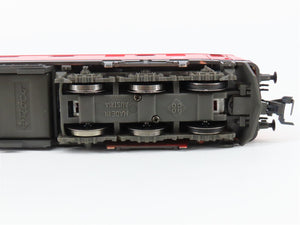 HO Scale Roco 63790 OBB Austrian Class 1010 Electric #014-7 - DCC Ready