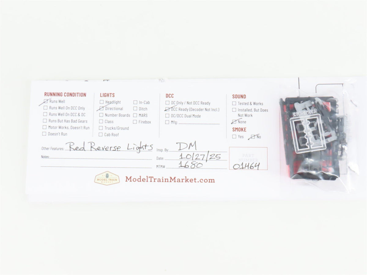 HO Scale Roco 63790 OBB Austrian Class 1010 Electric #014-7 - DCC Ready