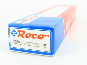 HO Scale Roco 63790 OBB Austrian Class 1010 Electric #014-7 - DCC Ready
