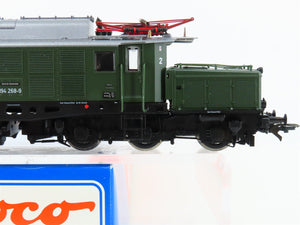 HO Roco 63502 DB Deutsche Bundesbahn BR194 Crocodile Electric #268-9 - DCC Ready