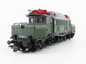 HO Roco 63502 DB Deutsche Bundesbahn BR194 Crocodile Electric #268-9 - DCC Ready