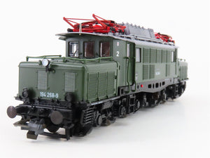 HO Roco 63502 DB Deutsche Bundesbahn BR194 Crocodile Electric #268-9 - DCC Ready