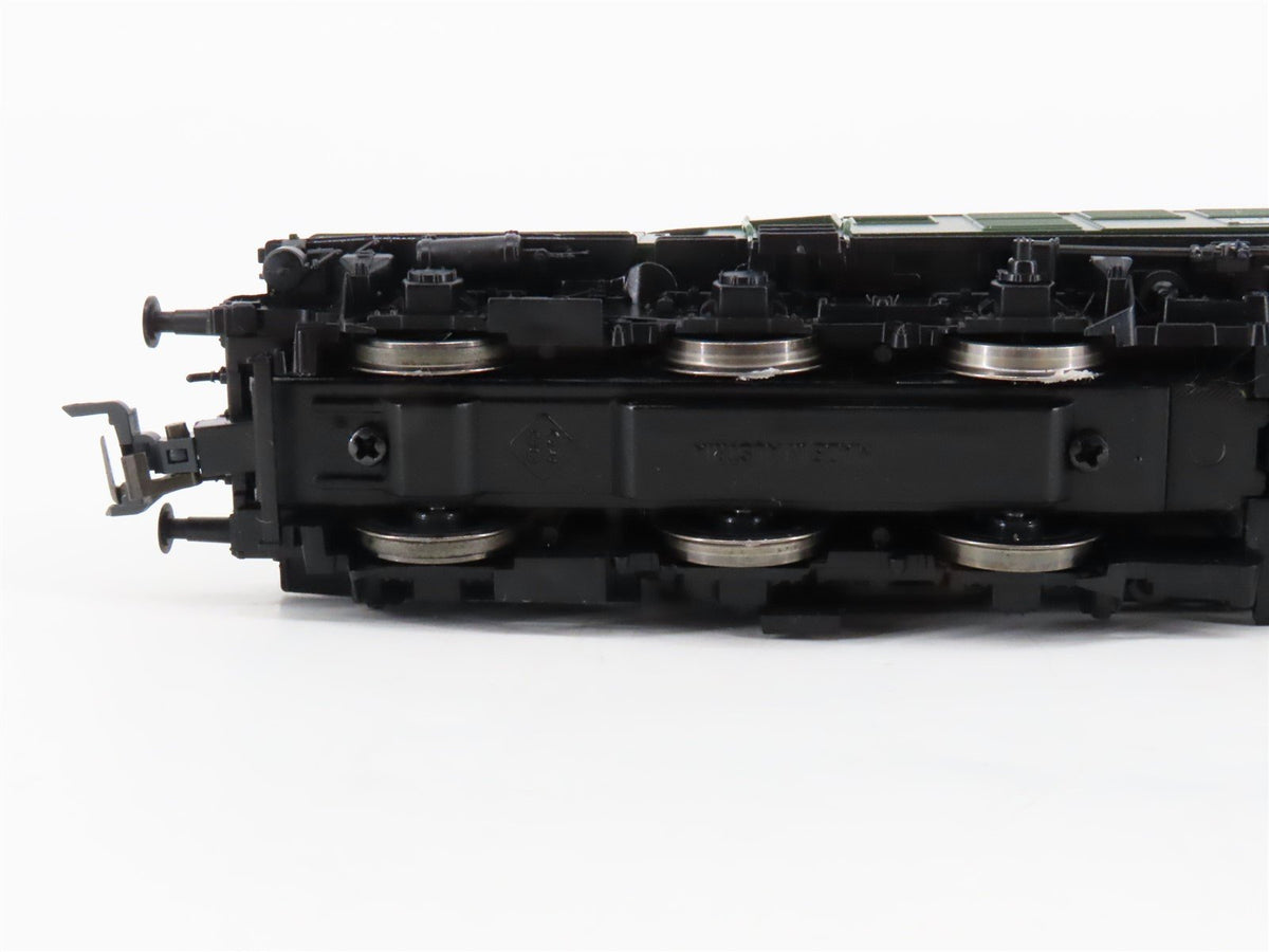 HO Roco 63502 DB Deutsche Bundesbahn BR194 Crocodile Electric #268-9 - DCC Ready