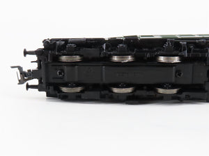 HO Roco 63502 DB Deutsche Bundesbahn BR194 Crocodile Electric #268-9 - DCC Ready