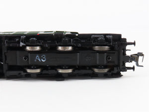 HO Roco 63502 DB Deutsche Bundesbahn BR194 Crocodile Electric #268-9 - DCC Ready