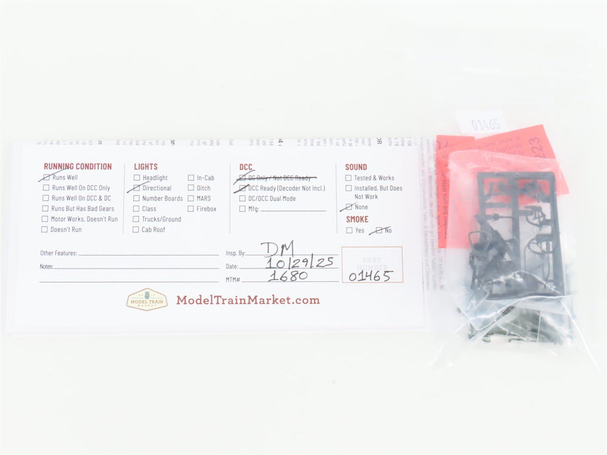 HO Roco 63502 DB Deutsche Bundesbahn BR194 Crocodile Electric #268-9 - DCC Ready