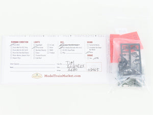 HO Roco 63502 DB Deutsche Bundesbahn BR194 Crocodile Electric #268-9 - DCC Ready