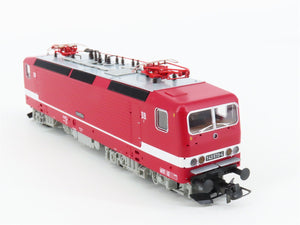 HO Scale Roco 43680 DR Deutsche Reichsbahn BR143 Electric #573-4 - DCC Ready