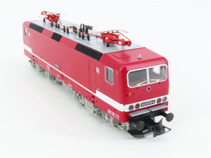 HO Scale Roco 43680 DR Deutsche Reichsbahn BR143 Electric #573-4 - DCC Ready
