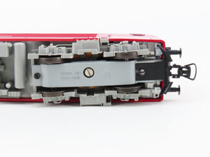 HO Scale Roco 43680 DR Deutsche Reichsbahn BR143 Electric #573-4 - DCC Ready