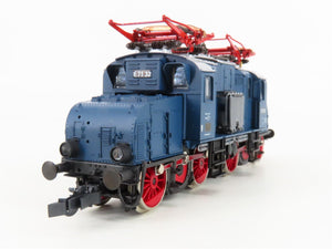 HO Roco 43031 DB Deutsche Bundesbahn 40th Anniversary E71 Electric Passenger Set