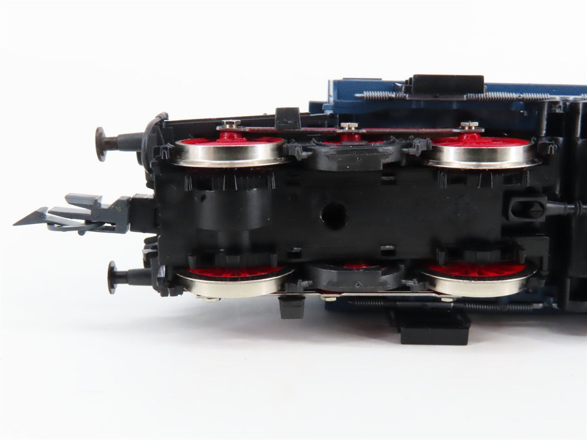 HO Roco 43031 DB Deutsche Bundesbahn 40th Anniversary E71 Electric Passenger Set