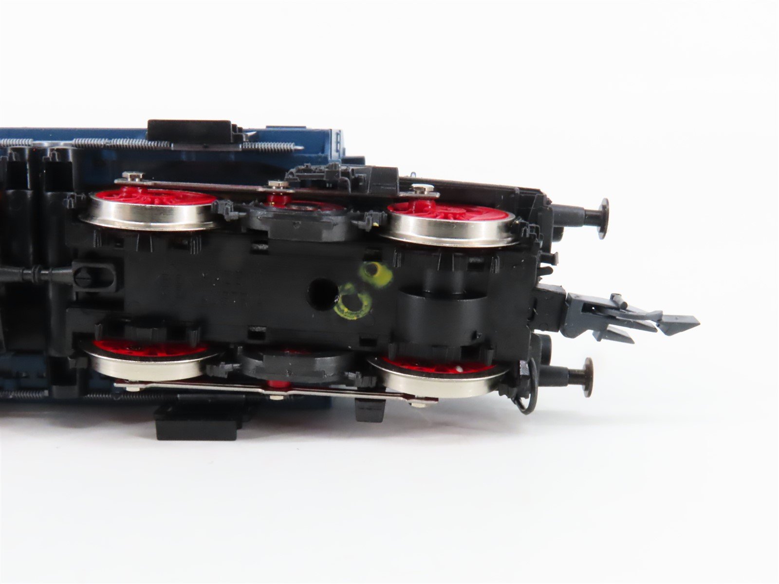 HO Roco 43031 DB Deutsche Bundesbahn 40th Anniversary E71 Electric Passenger Set