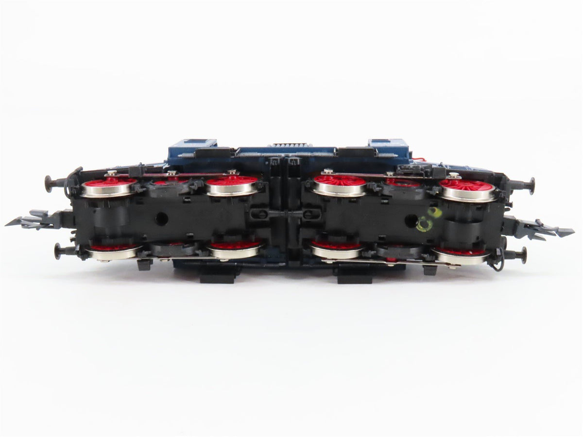 HO Roco 43031 DB Deutsche Bundesbahn 40th Anniversary E71 Electric Passenger Set