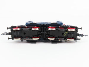 HO Roco 43031 DB Deutsche Bundesbahn 40th Anniversary E71 Electric Passenger Set